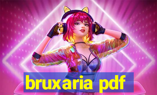 bruxaria pdf